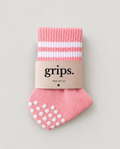 Grip socks - Strawberry Milk